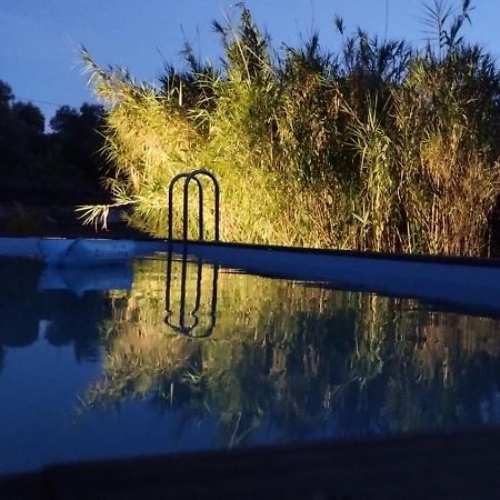 B&B Giovannarolla Green House Ostuni Exterior foto